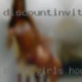 Black girls Houston, pussy