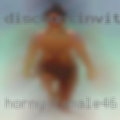 Horny female